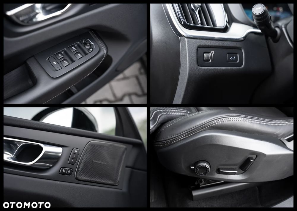 Volvo XC 60 B4 D Ultimate Dark - 41