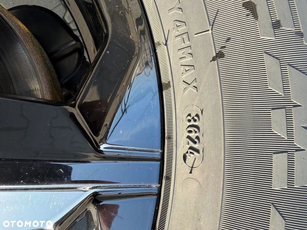 Citroën Capron T58 - 21