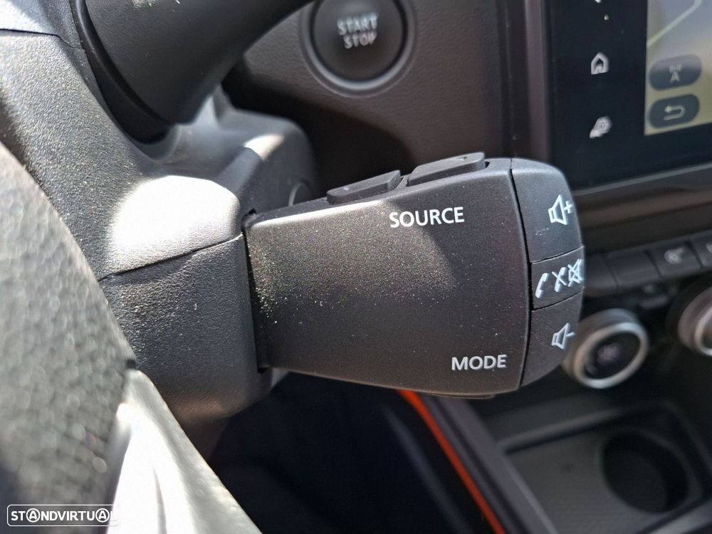 Dacia Duster 1.0 TCe ECO-G SL Extreme Bi-Fuel - 16