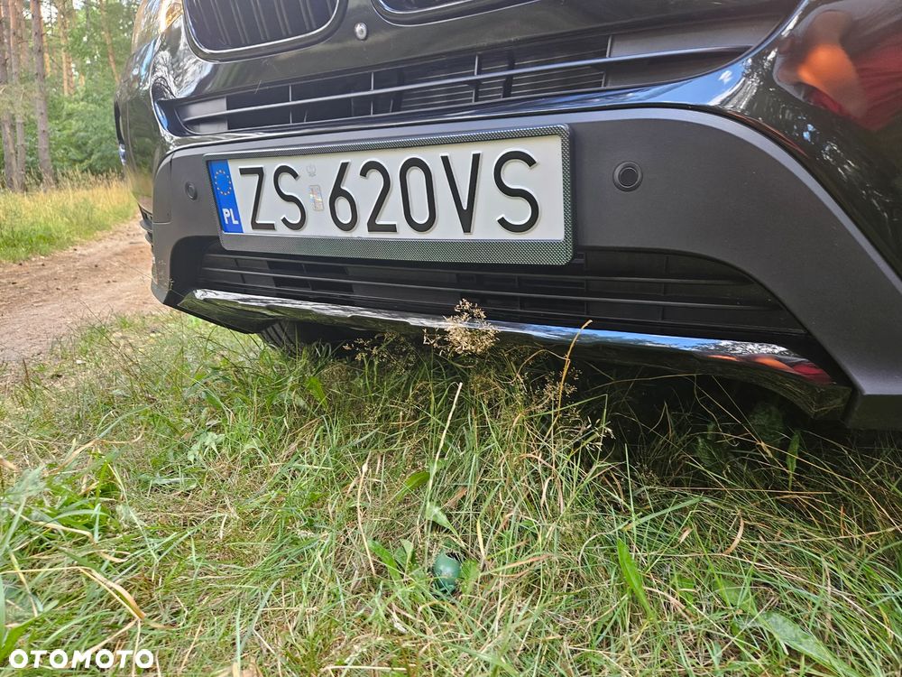 BMW X3 xDrive28i - 35