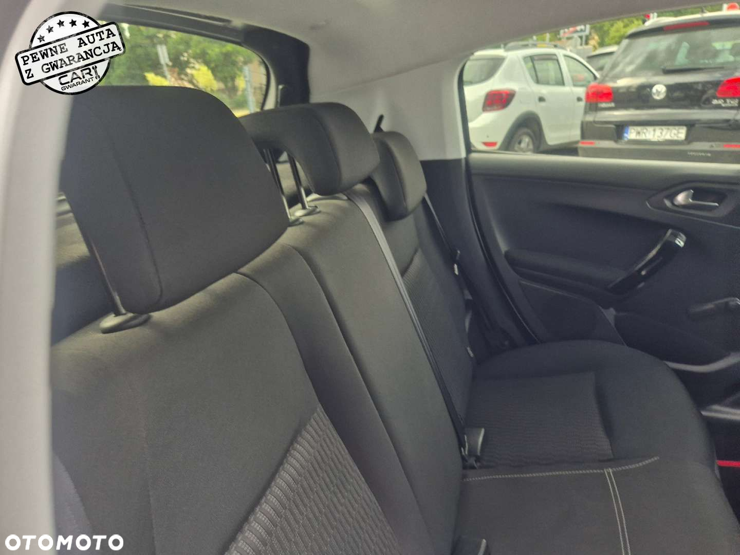 Peugeot 208 - 22