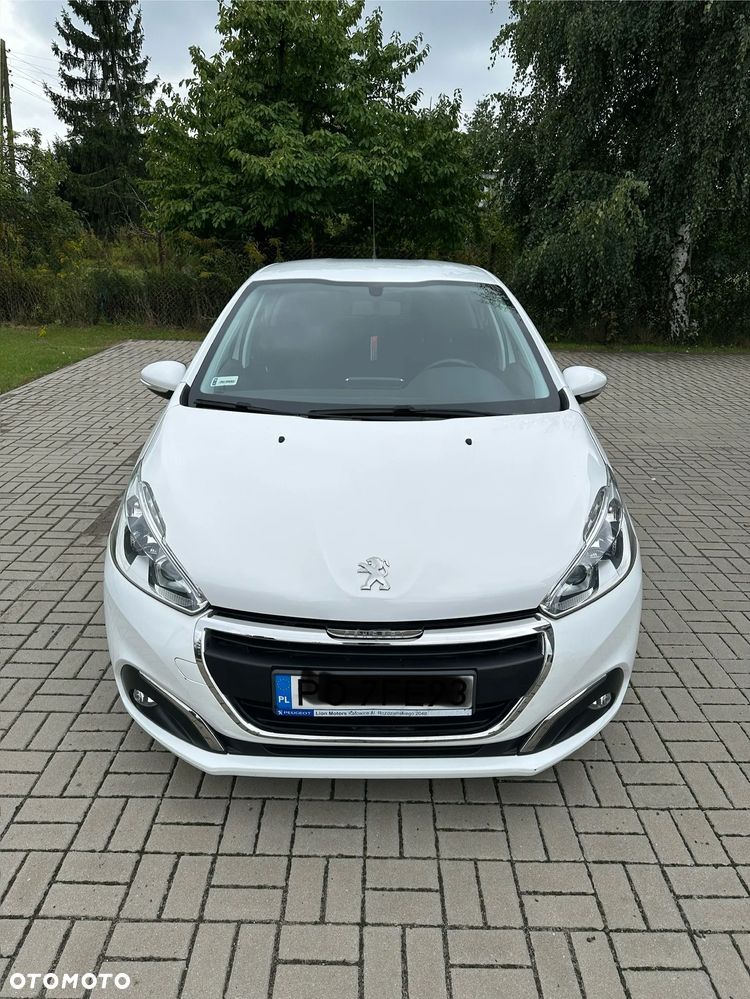 Peugeot 208 1.2 PureTech Allure - 2