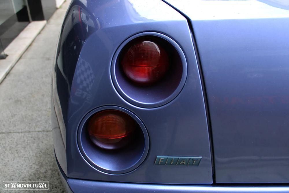 Fiat Coupe 2.0 20V Turbo - 45