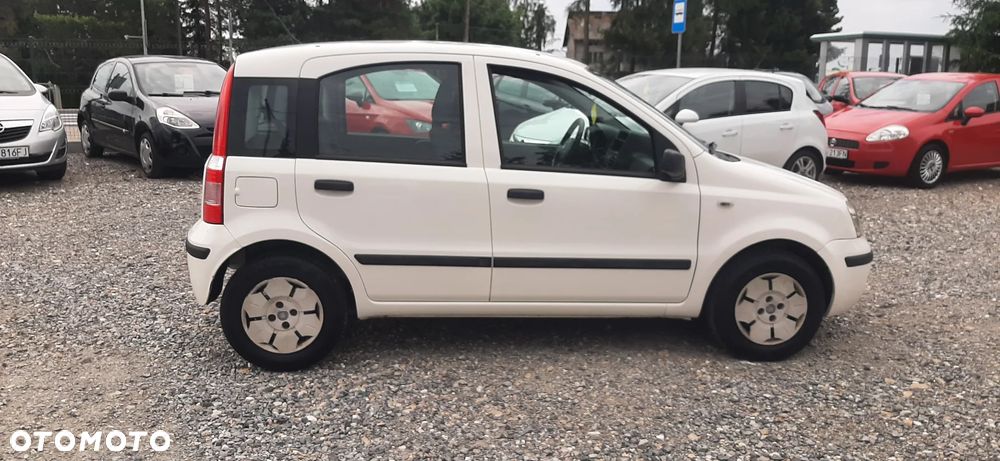 Fiat Panda - 14