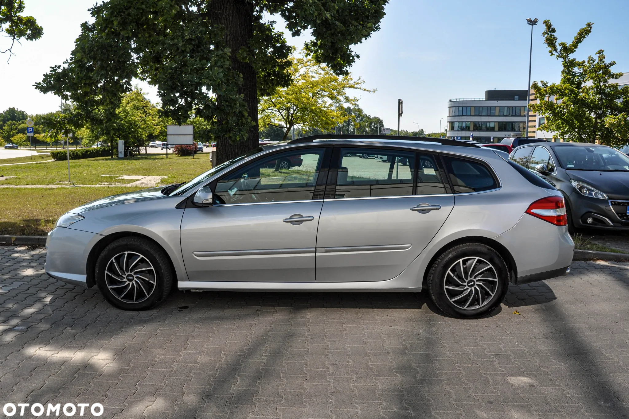 Renault Laguna 2.0 DCi Expression - 2