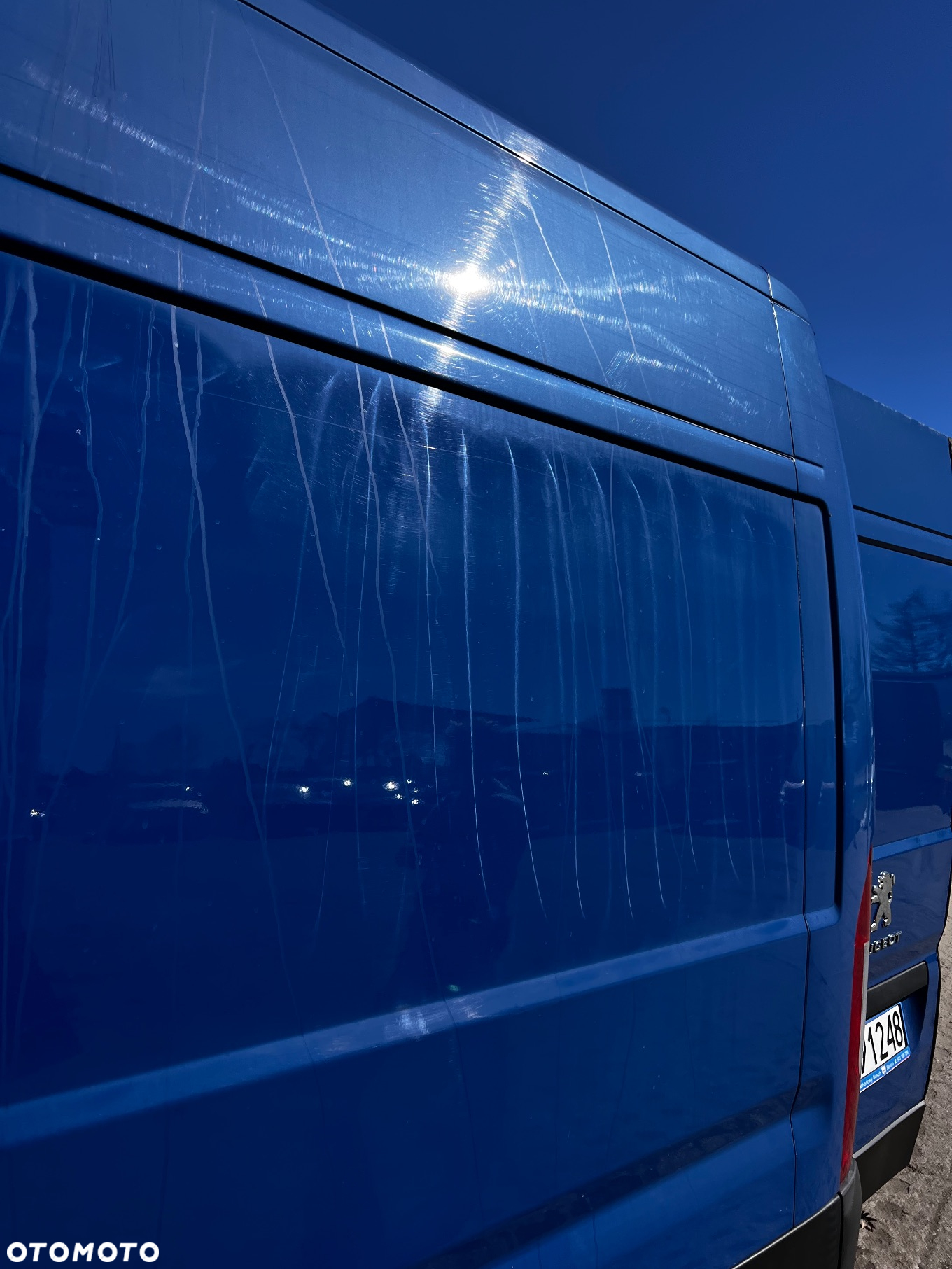 Peugeot Boxer - 7