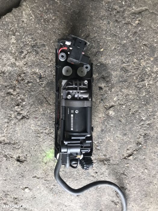 Compresor perne f01/02 - 1