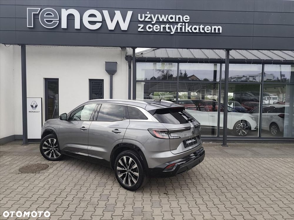 Renault Austral 1.3 TCe mHEV Techno - 6