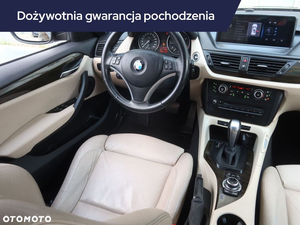BMW X1 - 9