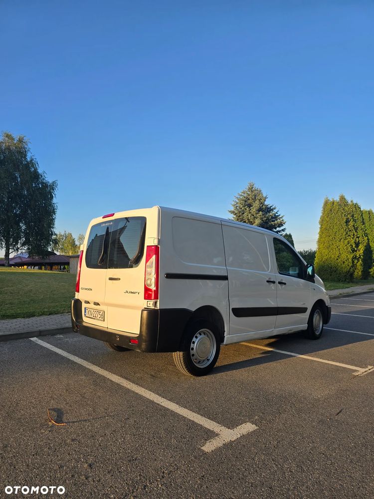 Citroën Jumpy - 3