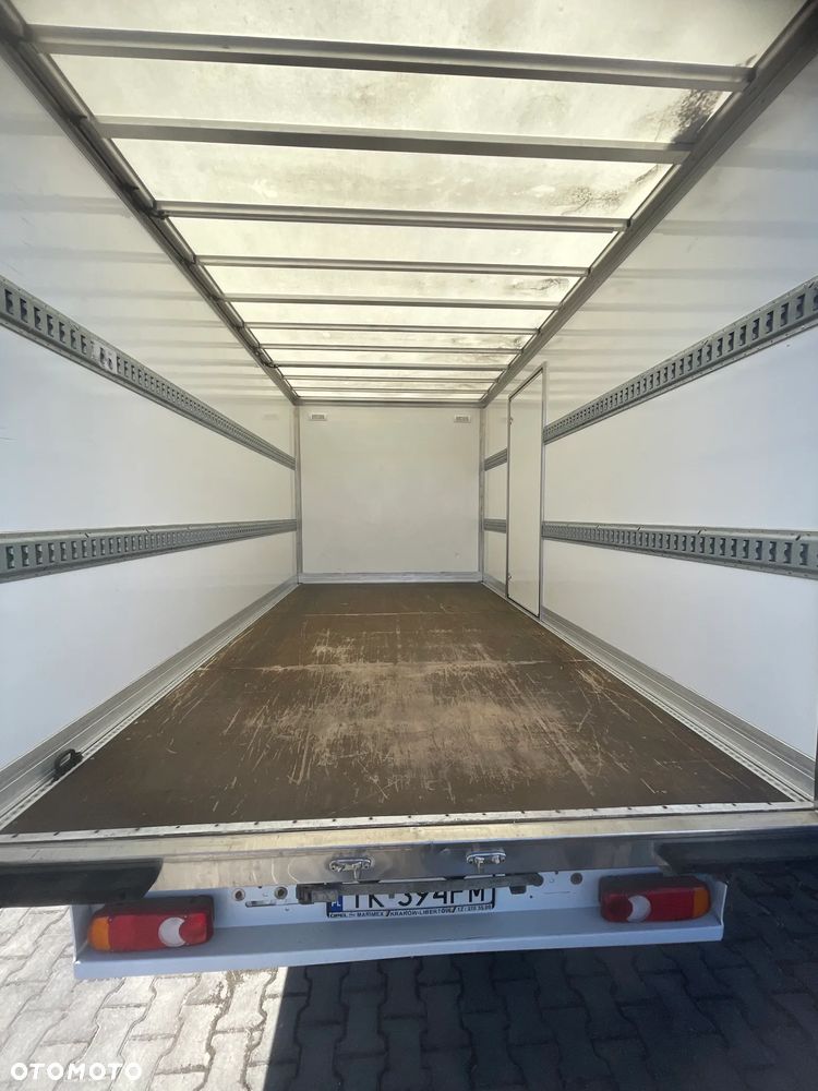 Renault Master Movano 2,3 165KM  Kontener - 6