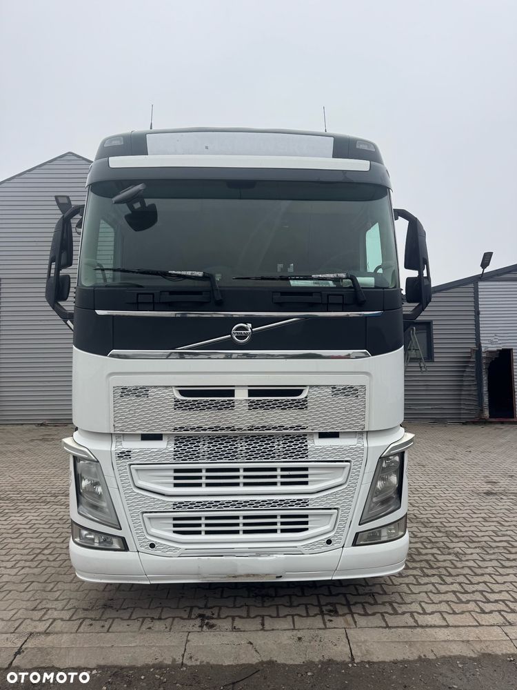 Volvo FH 460 2015 Export - 2