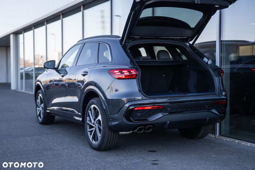 Audi Q5 TDI mHEV 150 kW Quattro S tronic - 9