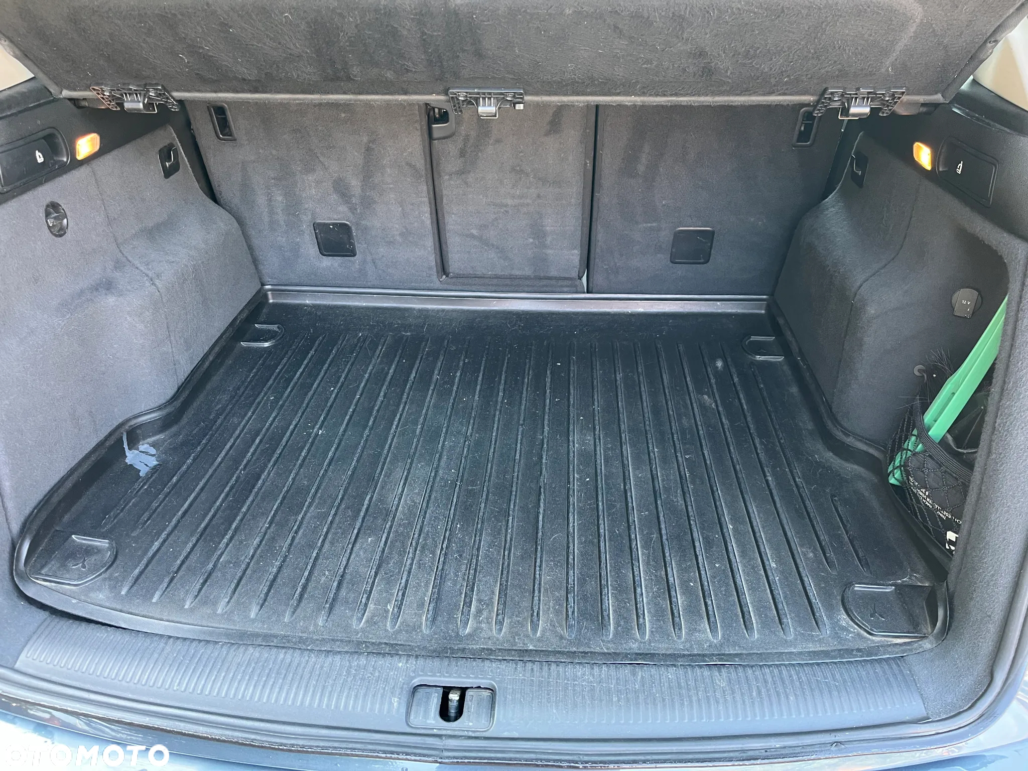 Audi Q5 2.0 TDI Quattro - 9