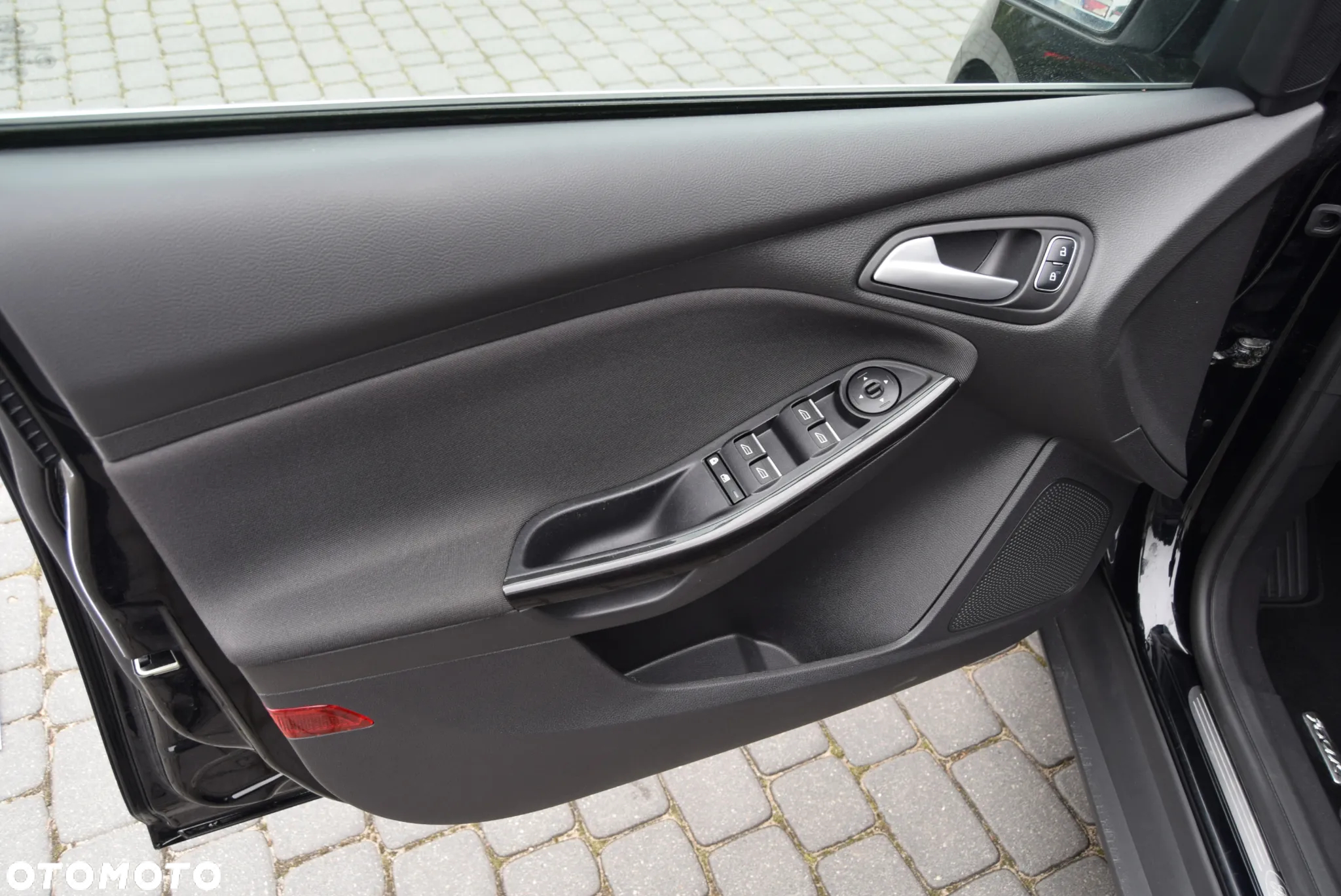 Ford Focus 1.0 EcoBoost Start-Stopp-System TITANIUM - 20