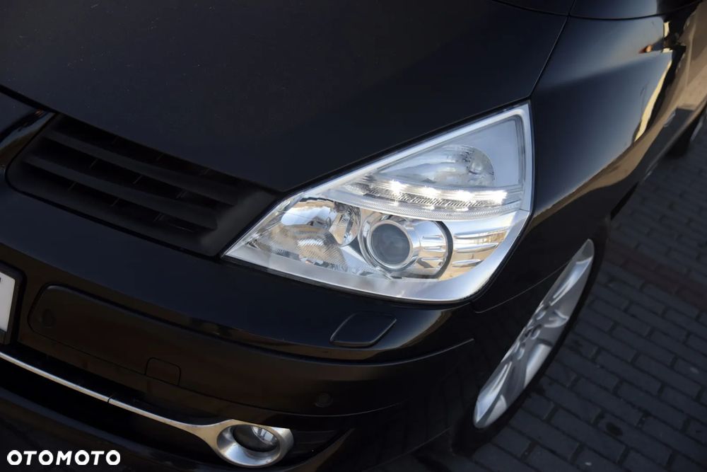 Renault Grand Espace 2.0 dCi FAP Initiale - 14