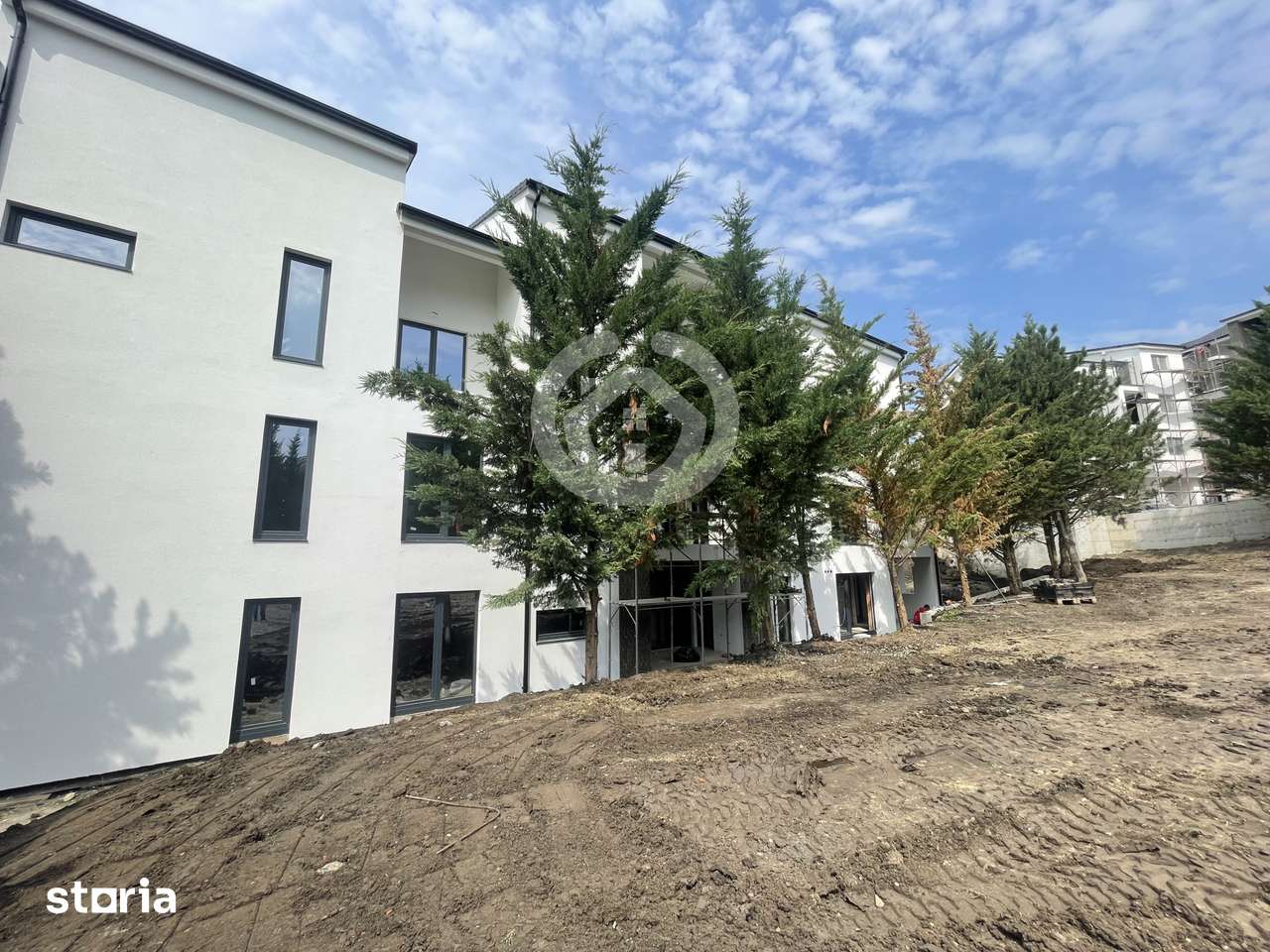 Apartament 4 camere tip Penthouse 2 niveluri | DaVinci Homes Cristian — fotografia 3