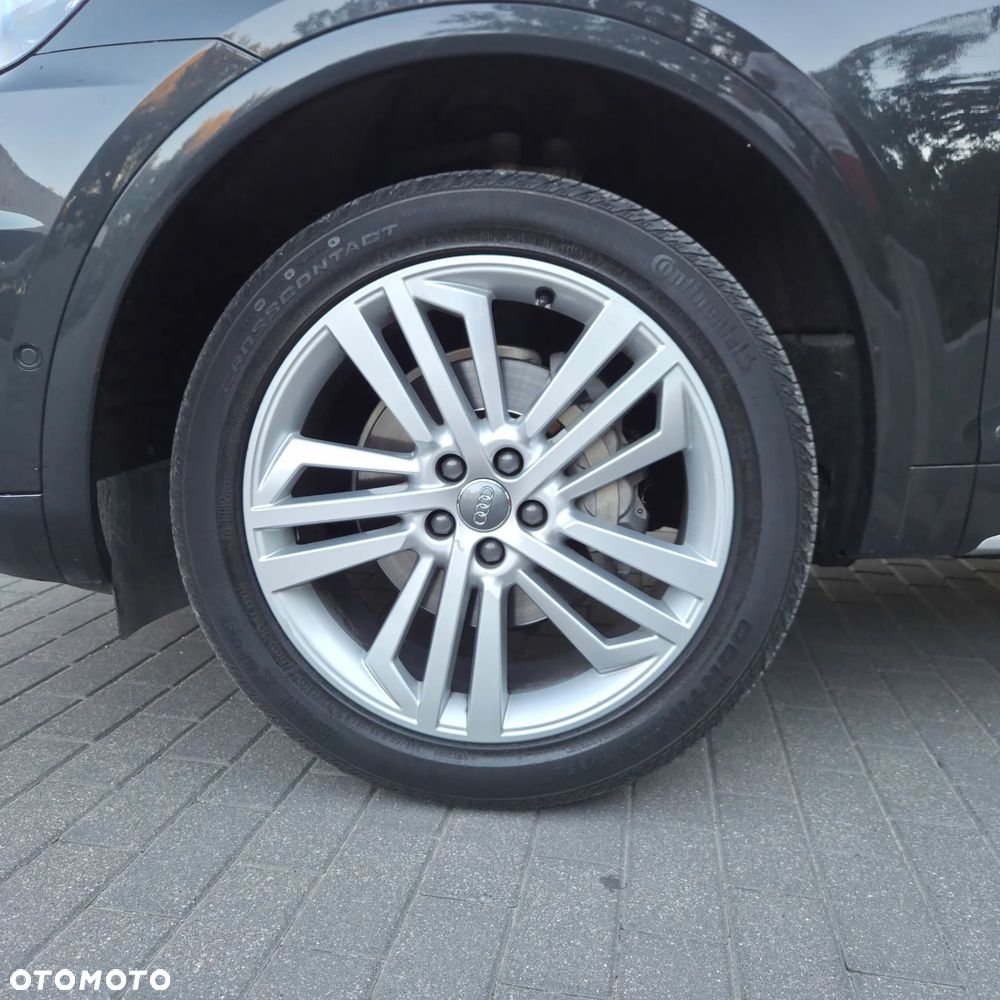 Audi Q5 2.0 TFSI Quattro S tronic - 18