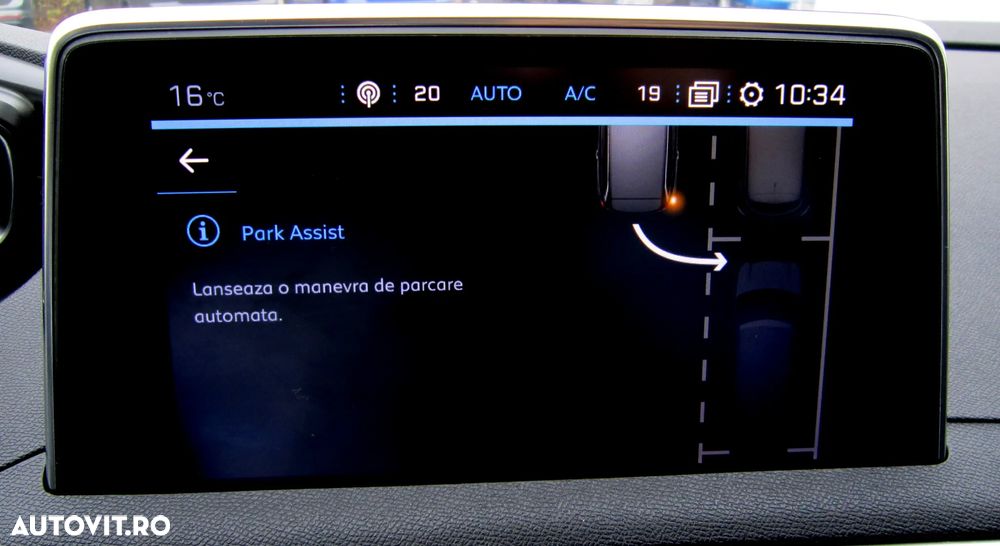 Peugeot 5008 PureTech 180 EAT8 Stop & Start GT Pack - 26