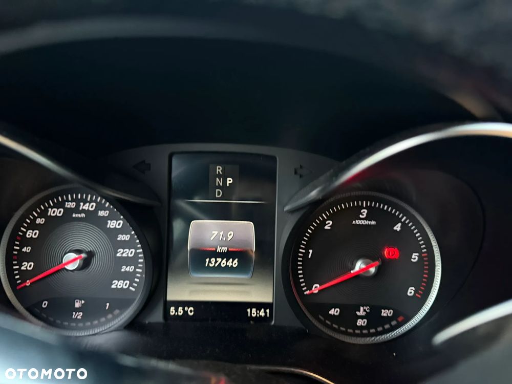 Mercedes-Benz GLC - 5