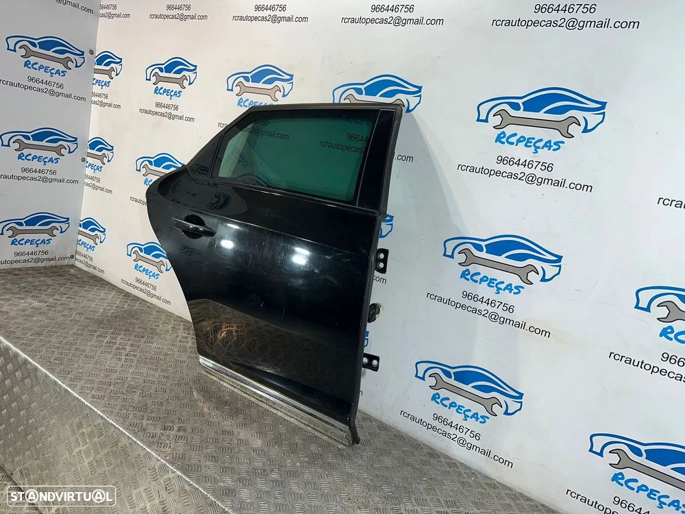 .Porta Tras Traseira Direita Citroen DS5 2011 - 2018 - 2