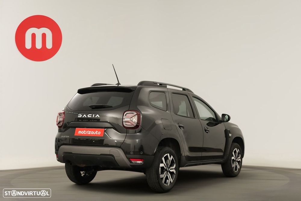 Dacia Duster 1.0 TCe Journey - 4