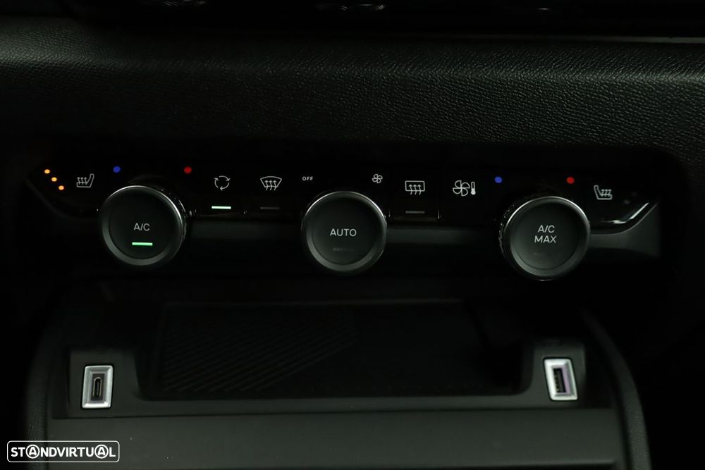 Citroën C4 1.2 PureTech Plus EAT8 - 13