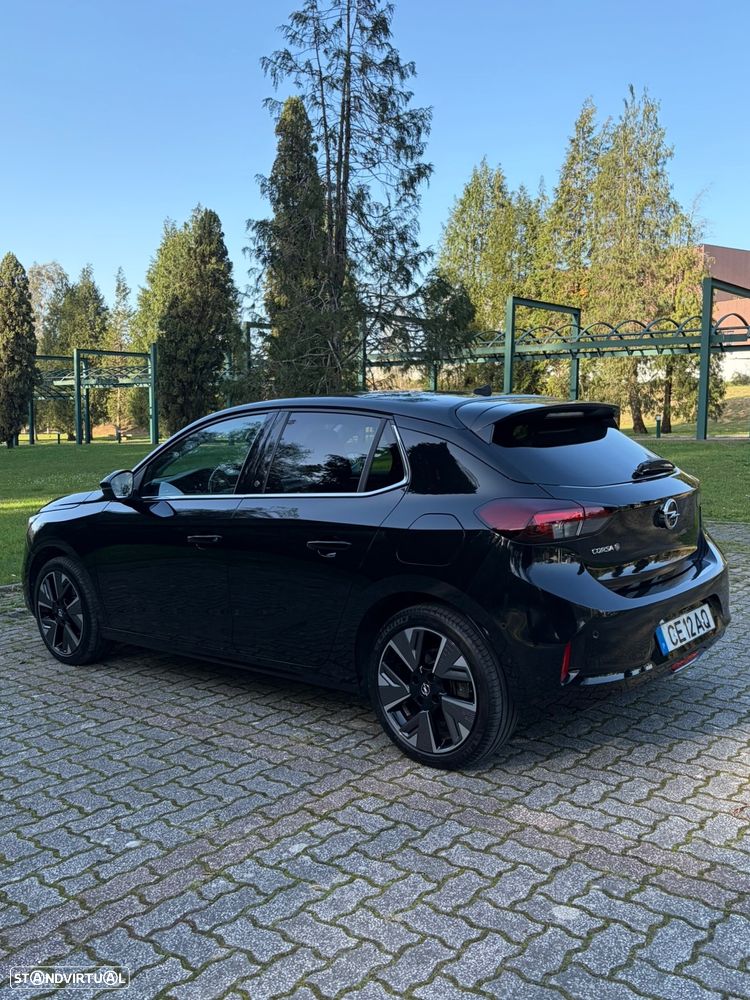 Opel Corsa-e Elegance - 5