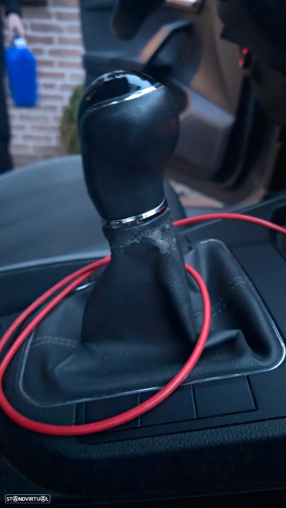 SEAT Ibiza 1.6 TDI Reference - 12