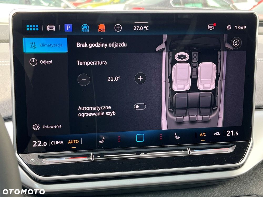 Volkswagen ID.5 77kWh Plus - 14