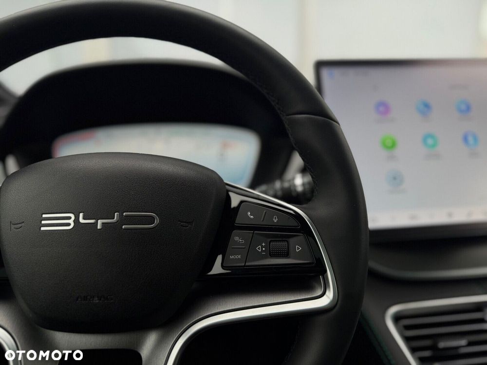 BYD Seal U - 16