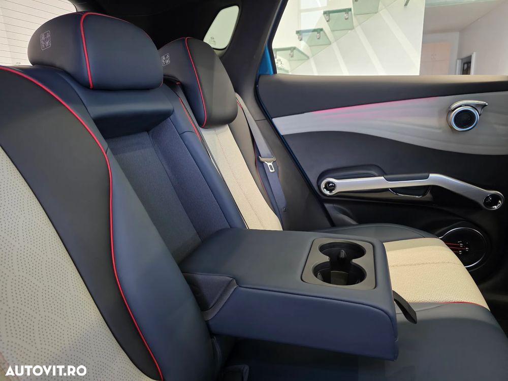 Byd Atto 3 Comfort - 27