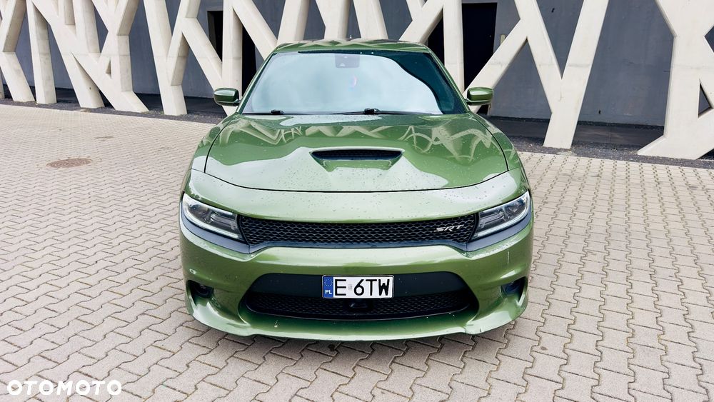 Dodge Charger - 38