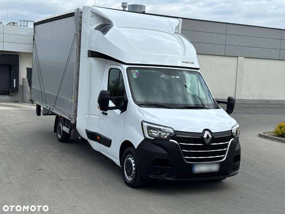 Renault Master - 2