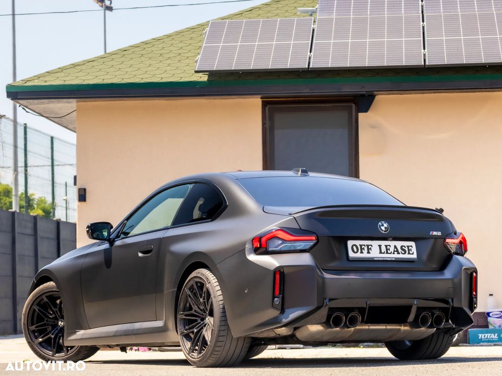 BMW M2 Aut. - 3