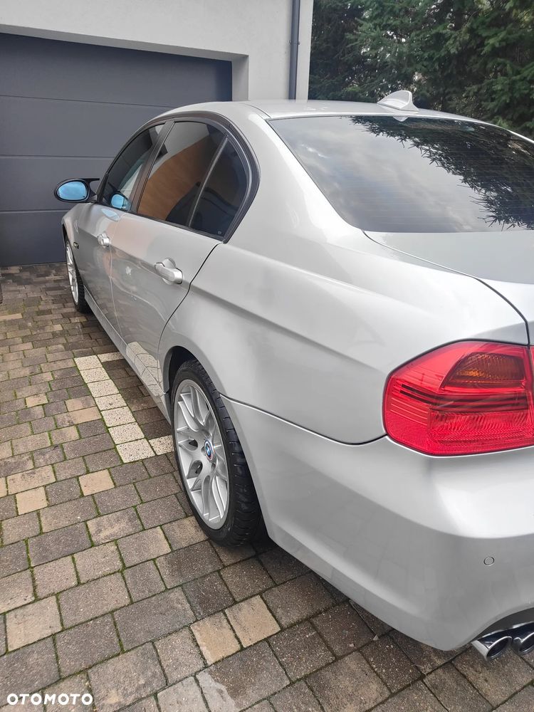 BMW Seria 3 - 2