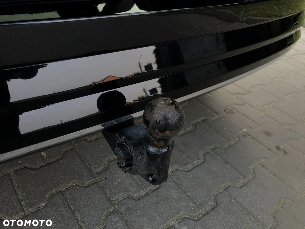 Volkswagen Touran 1.5 TSI ACT OPF Join - 19