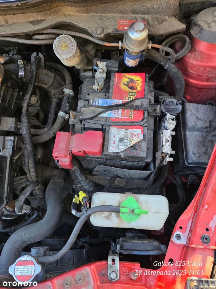 Suzuki Swift 1.2 Comfort - 11