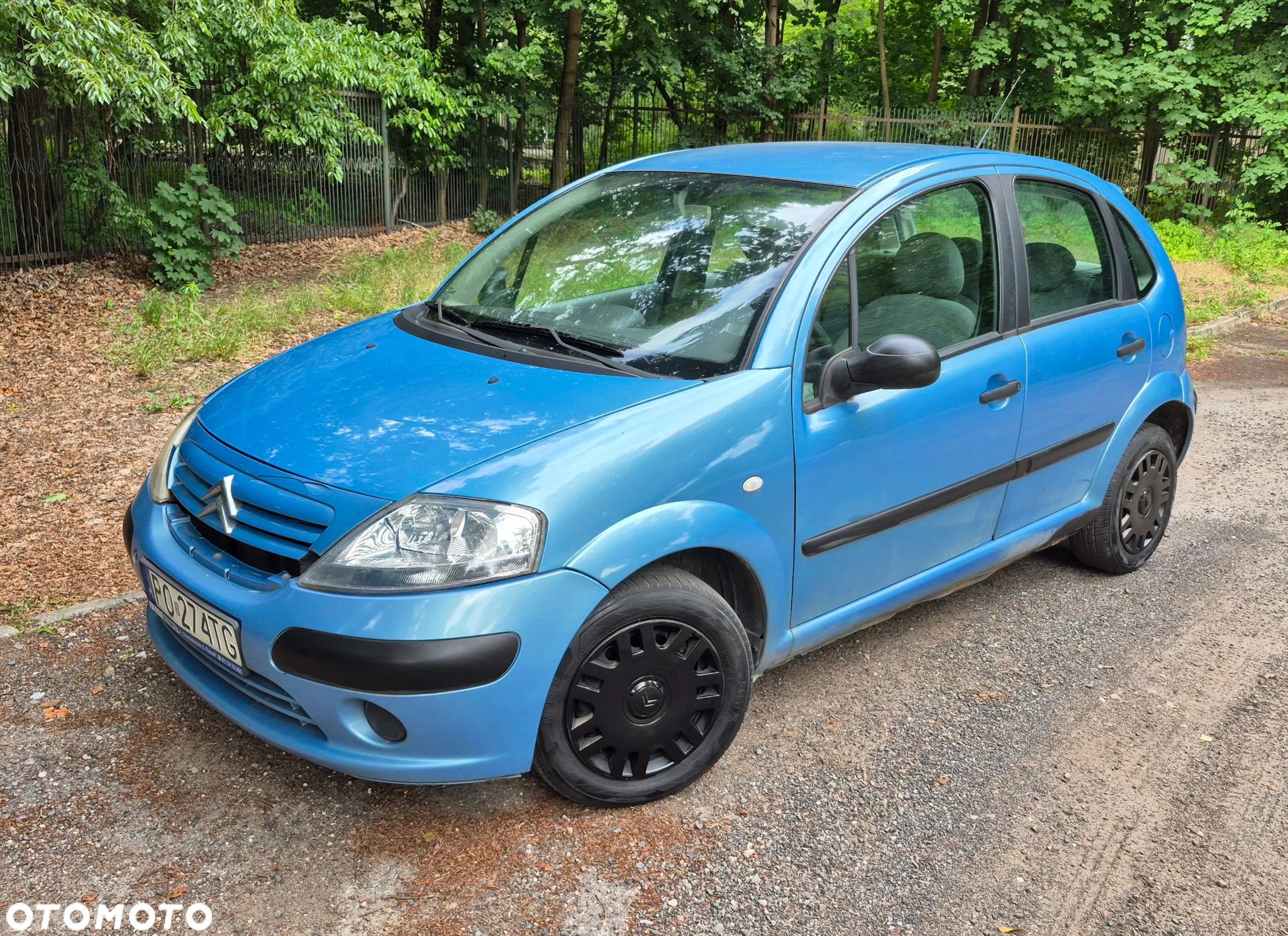 Citroën C3 1.1i Magic - 1