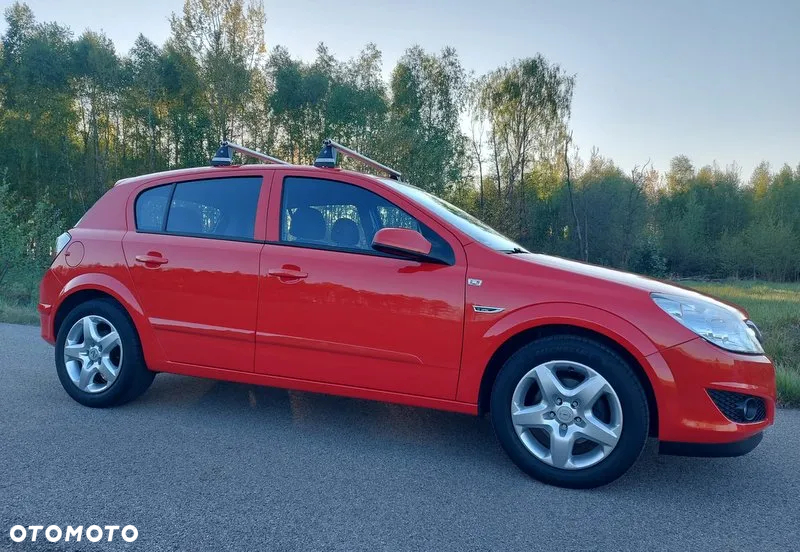 Opel Astra - 21