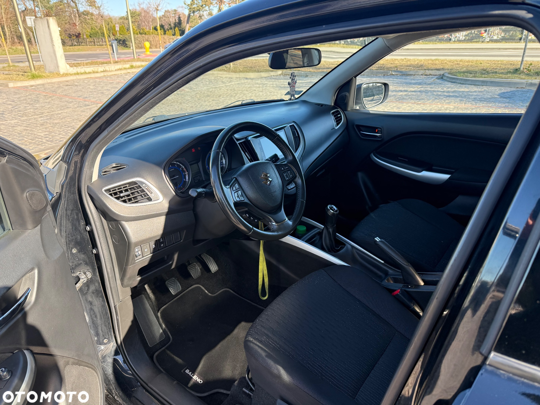 Suzuki Baleno 1.0 T Elegance - 9
