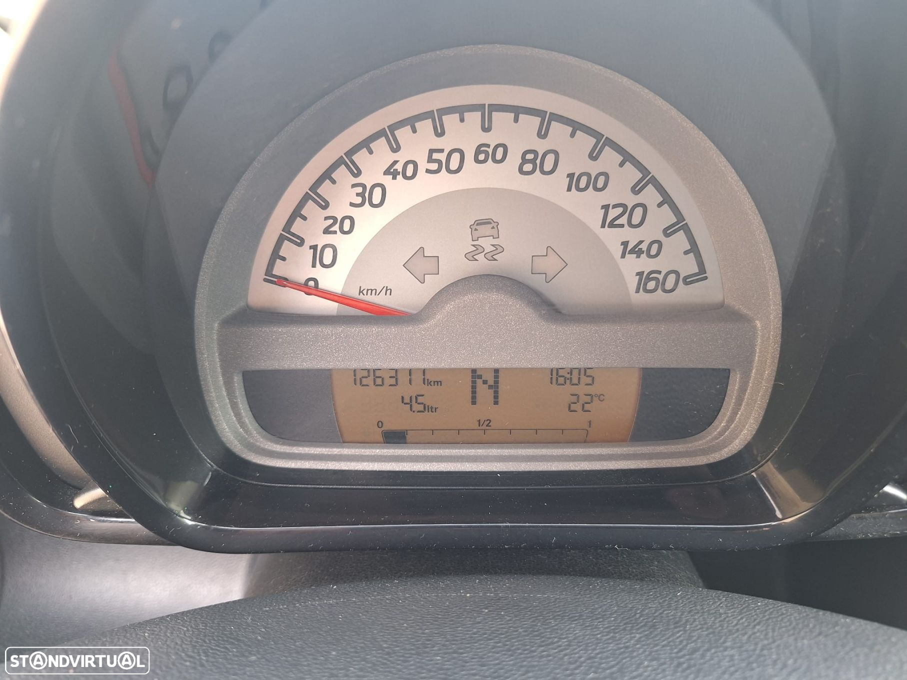 Smart ForTwo Coupé - 12