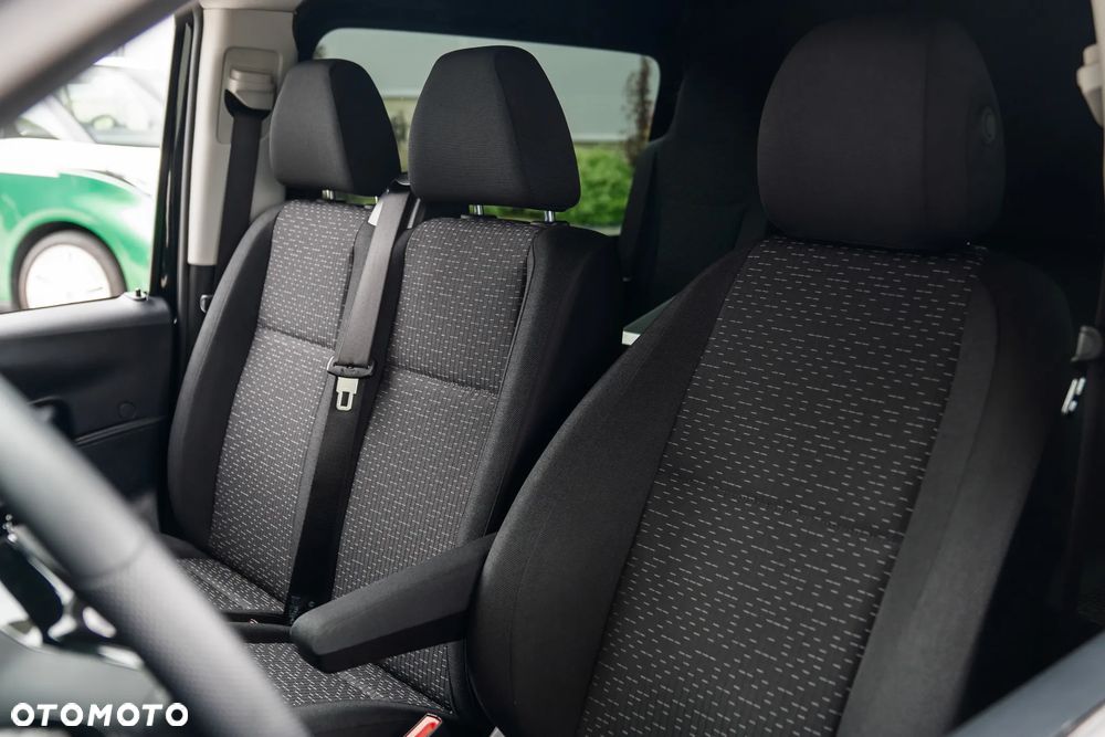 Mercedes-Benz Vito - 10