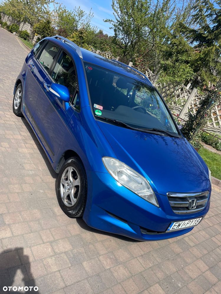 Honda FR-V 1.7 Comfort - 1