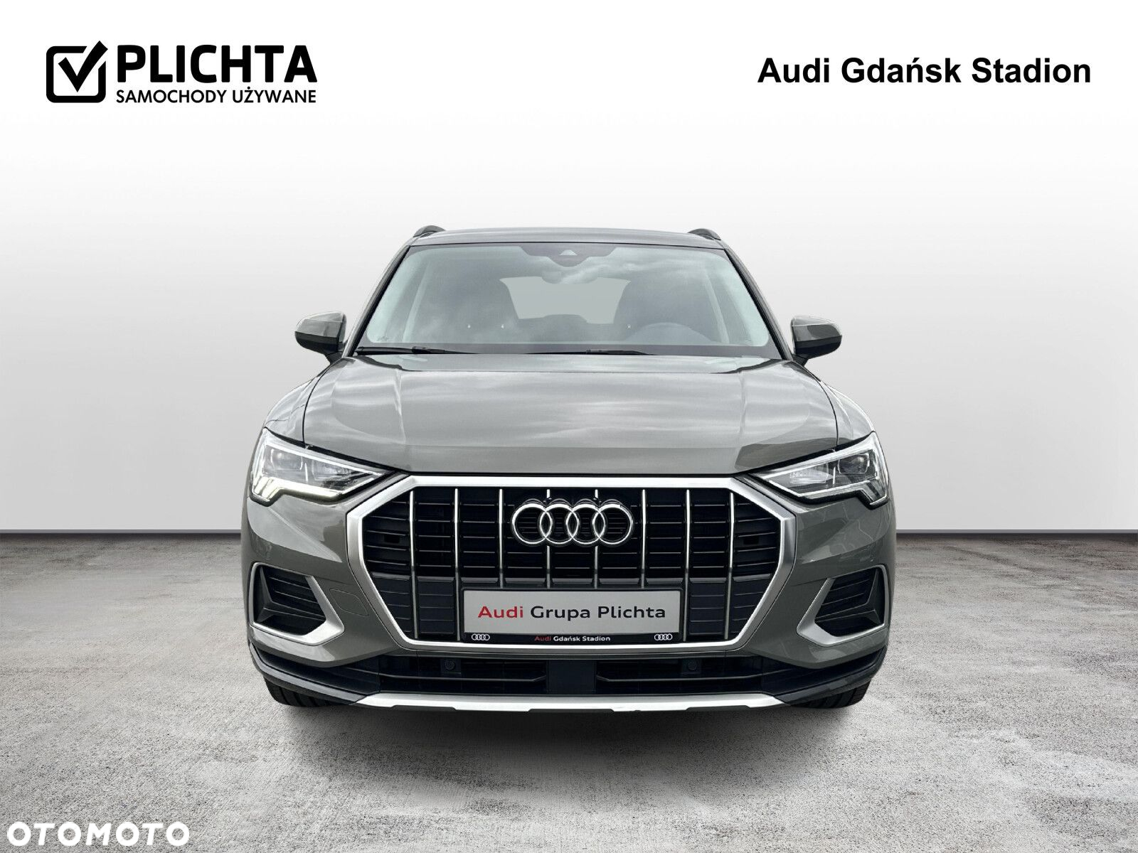 Audi Q3 - 9