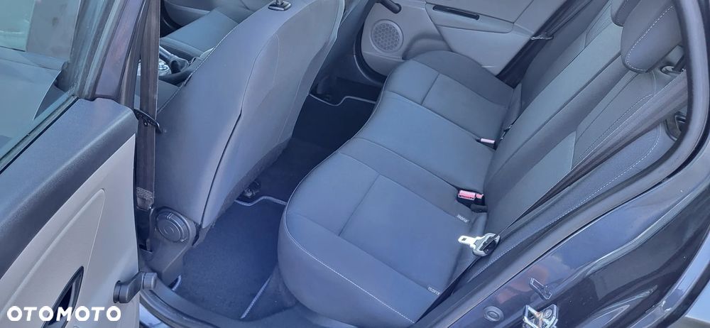 Renault Megane 1.6 16V Style Edition - 26