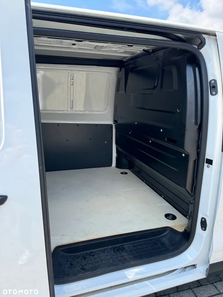 Opel Vivaro 2.0 D L Selection - 17