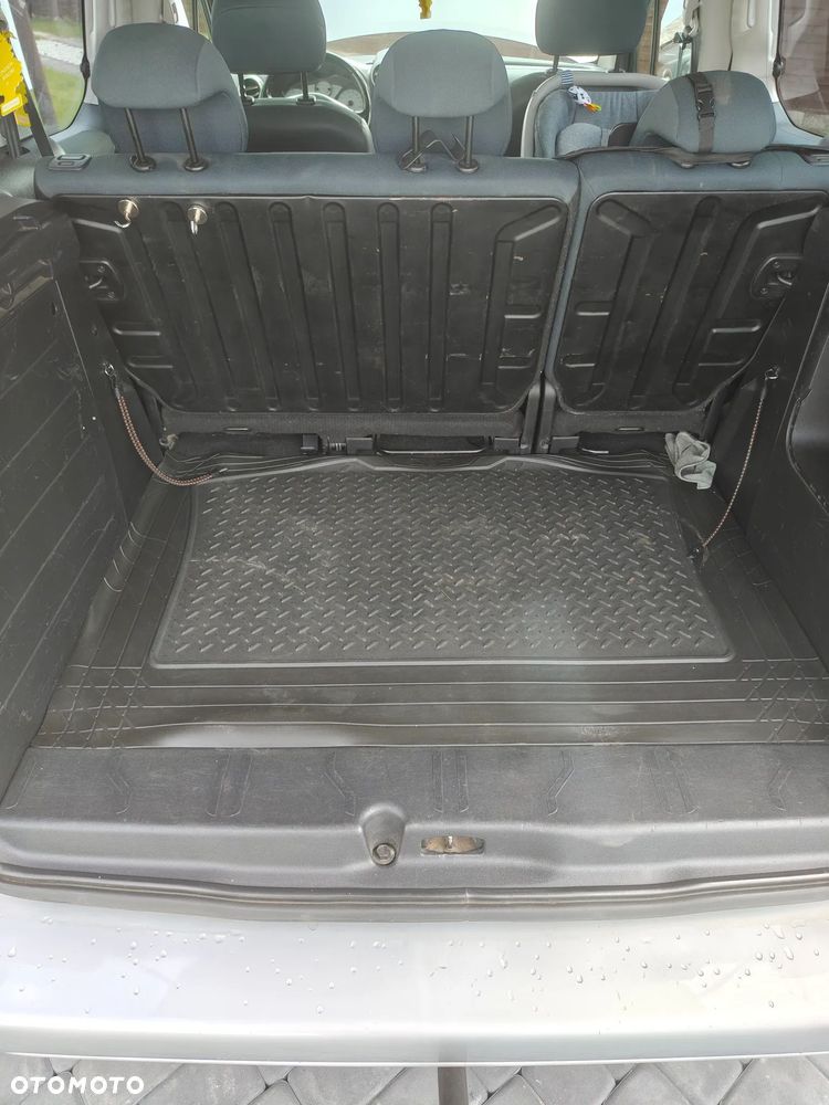 Peugeot Partner 1.6 HDi Trendy - 13