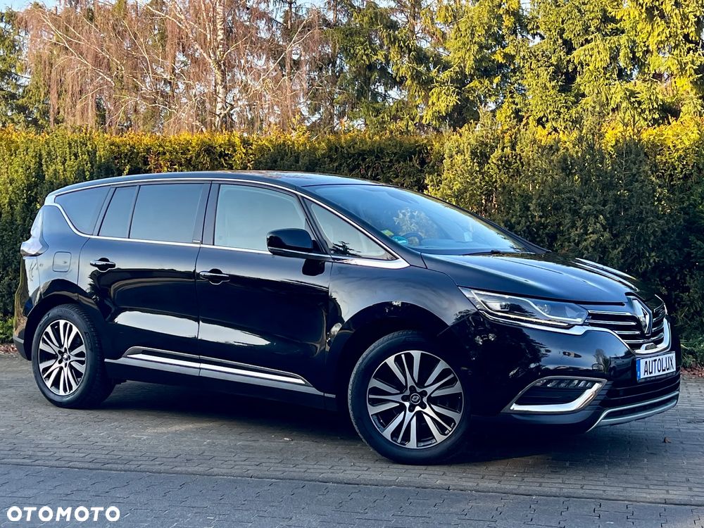 Renault Espace Energy dCi 160 EDC Initiale Paris - 23