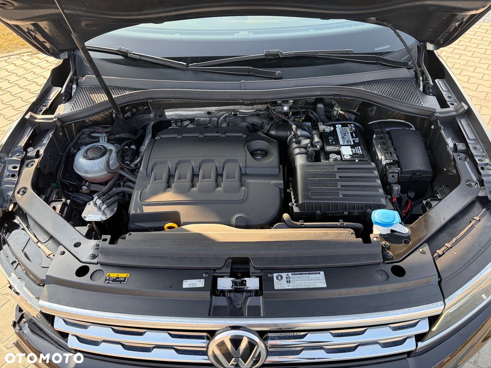 Volkswagen Tiguan - 13